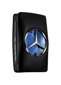 Mercedes Benz Perfume Man Eau de Toilette Spray Parfumer Male 50 ml
