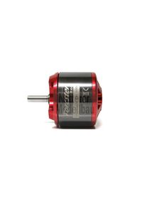 Torcster Brushless Red L6360/8-300 600g