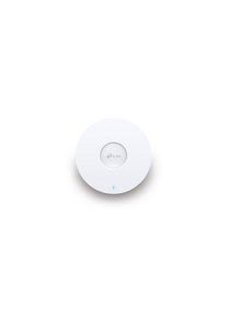 TP-LINK Toegangspunt, 1775Mbps, 802.11a/b/g/n/ac/ax - EAP610