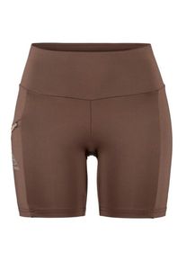 Craft Womens Pro Trail Short Tights 2 Collant de running taille XS brun