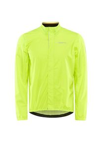 Craft Core Endur Hydro Lumen Jacket 2 Cycling jacket Men (XL, green)