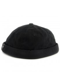 Reell Docker Pet (One Size |zwart)