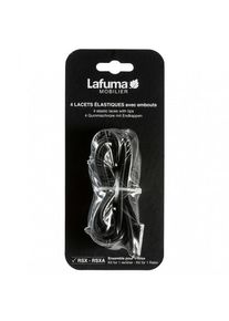 Lafuma Mobilier Elastic Laces with Endings Camping furniture accessories noir