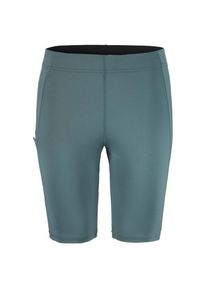 Craft Pro Trail Short Tights 2 Collant de running taille L turquoise