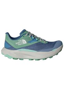 The North Face Women's Vectiv Infinite 3 Trail running shoes Women (6, grey)