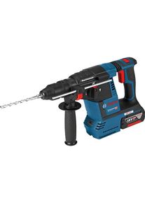 Bosch Professional GBH 18V-26 F Professional