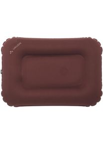 Vaude Pump Pillow Camping Kissen, 29x42cm, dunkelrot