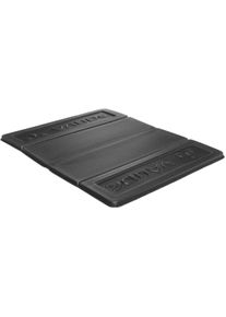 Vaude Seat Pad Light Thermo Sitzkissen, faltbar, schwarz
