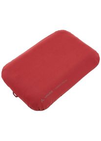 Vaude Comfort Pillow Camping Kissen, 29x42cm, rot