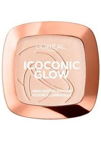 L'Oréal L’Oréal Paris - Icoconic Glow Highlighter 10 ml 01 - ICOCONIC GLOW