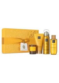 Rituals - The Ritual of Mehr Small Gift Set Duschöl