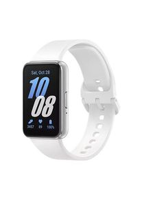 Samsung Galaxy Fit3 - Silver