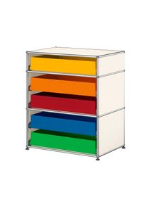 Commode chambre d'enfant USM Haller