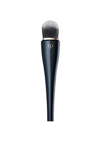 Clé de Peau Beauté Accessories Light Coverage Foundation Brush Complexion Women