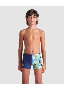 arena Swim Shorts - Boys - navy multi-navy - Size: 12-13 - Boys’ Swim Short arena Wallpaper