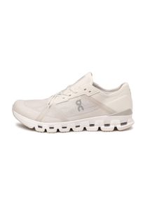 On Cloud X 4 AD, White / Wolf