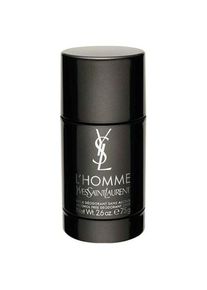 Yves Saint Laurent L'Homme Deodorant Stick Men's deodorants Men 75 ml