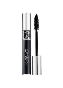 Dior - Diorshow Waterproof Volumen –Mascara, wimpernverlängernder Effekt, wasserfest 11.5 ml 090