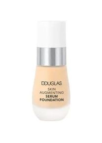 Douglas Collection - Make-Up Skin Augmenting Serum Foundation 29 ml 5LW - CASHMERE