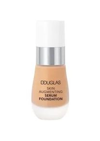 Douglas Collection - Make-Up Skin Augmenting Serum Foundation 29 ml 17TN - BRONZE