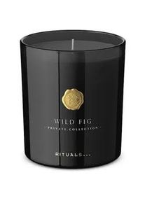 Rituals - Private Collection Wild Fig Scented Candle Kerzen 360 g