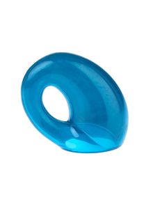 TIAKI Gioco per cani Dispenser di snack S 11x8x4,5 cm, blu