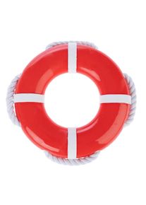 TIAKI Jouet flottant pour chiens Ø17,5x3cm