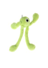 TIAKI Gioco per cani Stretch Ball Monster L30xP28xH7cm