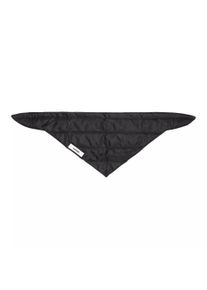 Jacquemus Sciarpe - Le Bandana Capullo Scarf nero