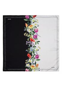 MaxMara Max Mara Sciarpe - Carre90 multicolore
