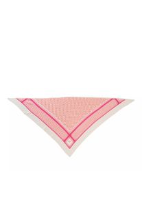 lala Berlin Sciarpe - Triangle Trinity multicolore