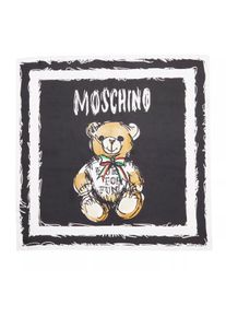 Moschino Sciarpe - Headscarf bianco