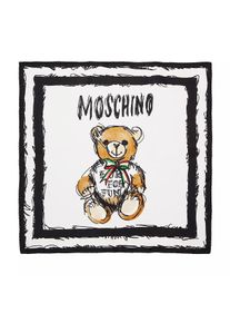 Moschino Sciarpe - Headscarf crema