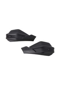 SW-Motech Adventure handguard kit. Black. Triumph Tiger 1200GT / Rally models.