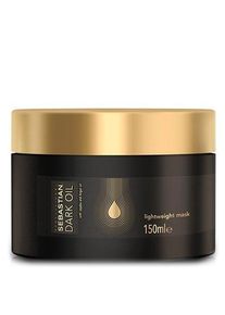 Sebastian Professional Dark Oil Mask 150ml