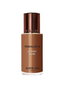 Guerlain Terracotta Le Teint Glow Bases Female 35 ml