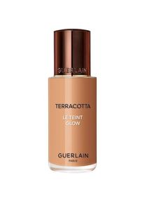 Guerlain Terracotta Le Teint Glow Bases Female 35 ml