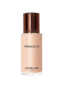 Guerlain Terracotta Le Teint Glow Bases Female 35 ml