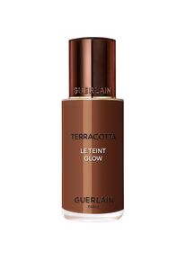 Guerlain Terracotta Le Teint Glow Bases Female 35 ml
