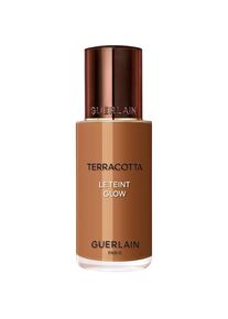 Guerlain Terracotta Le Teint Glow Bases Female 35 ml