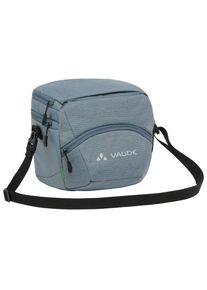 Vaude Ontour Box (KLICKfix Ready) Handlebar bag (M, grey)