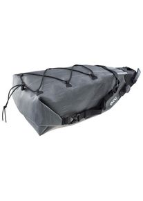 Evoc Seat Pack Boa Waterproof 8 Bike bag (8 l, grey)
