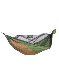 Amazonas Hängematte Adventure Hero XXL Hammock (305 x 160 cm, olive)