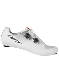 DMT KR0 EVO Cycling shoes (43,5, grey/white)