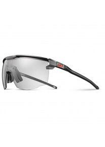 Julbo Ultimate Photochromic S0-3 (VLT 8-85%) Fietsbril (grijs)