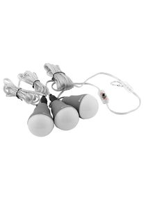 Outwell Epsilon Bulb Set LED light grey
