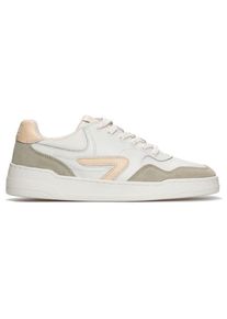 Hub Court Sneakers Men (46, white)