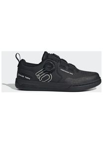 Five Ten Women's Freerider Pro Boa Cycling shoes Women (7,5, white)