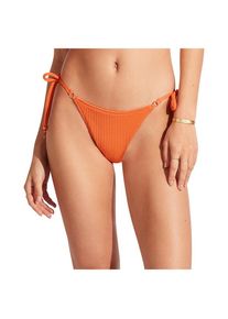Seafolly Women's Sea Dive Slide Tri Bikini top Women (32, multi)