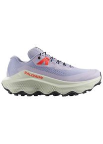 Salomon Women's Ultra Glide 3 Trail running shoes Women (4, grey)